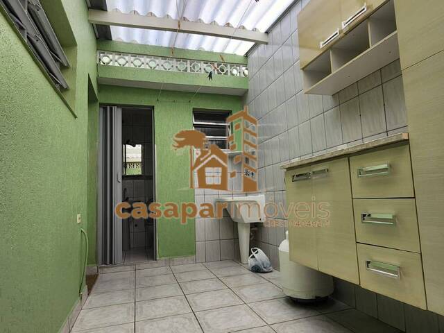 Casa para Locação em São Caetano do Sul - 5