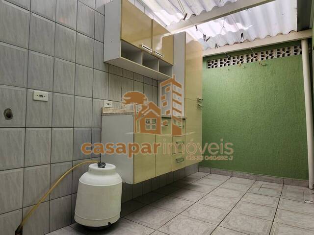 Casa para Locação em São Caetano do Sul - 4