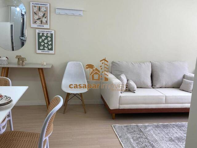 #6669 - Apartamento para Venda em Santo André - SP - 3