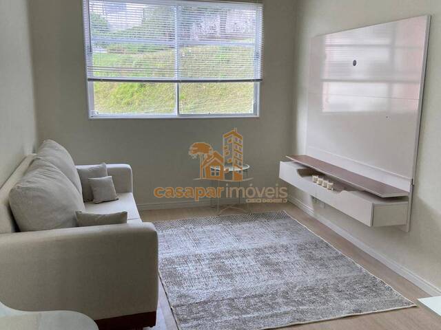 #6669 - Apartamento para Venda em Santo André - SP - 2