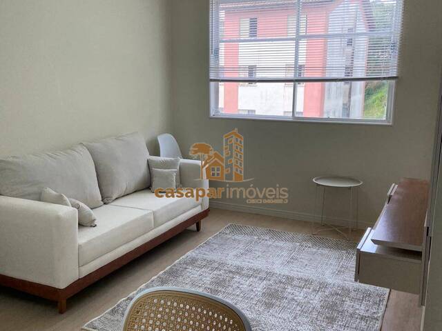 Apartamento para Venda em Santo André - 4