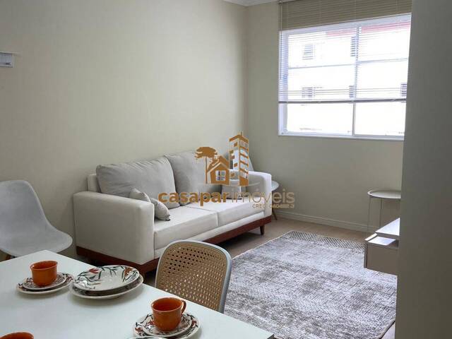 #6669 - Apartamento para Venda em Santo André - SP - 1