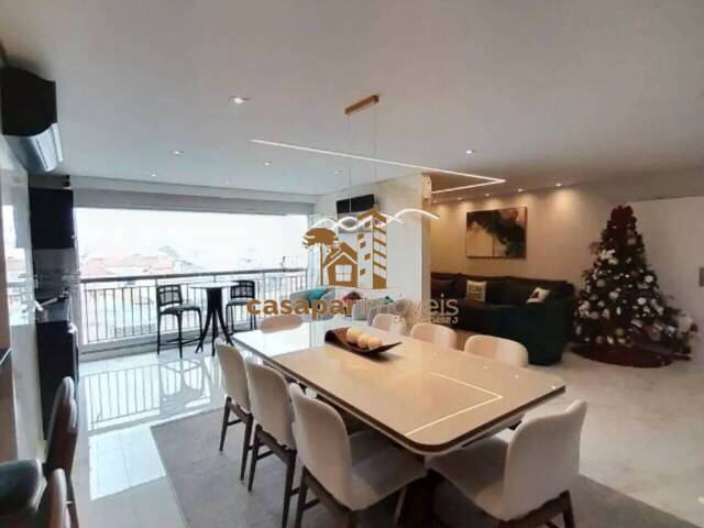 Apartamento para Venda em São Caetano do Sul - 5