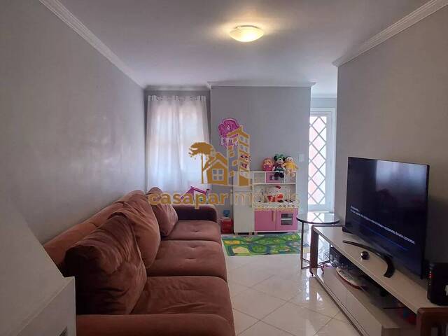 #6671 - Casa em condomínio para Venda em São Caetano do Sul - SP - 2