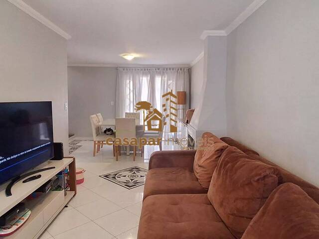 #6671 - Casa em condomínio para Venda em São Caetano do Sul - SP - 1