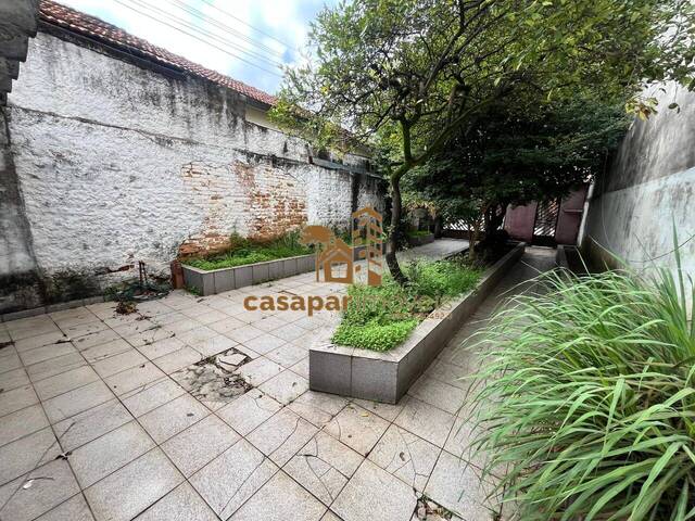 #6672 - Casa para Venda em São Caetano do Sul - SP - 1
