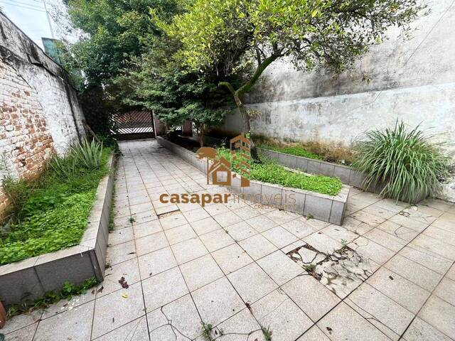 #6672 - Casa para Venda em São Caetano do Sul - SP - 2