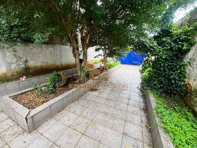 #6672 - Casa para Venda em São Caetano do Sul - SP - 3