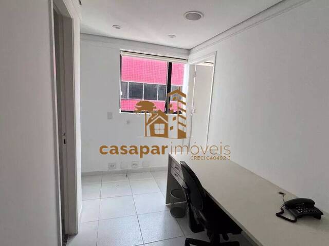 Sala para Locação em São Paulo - 4