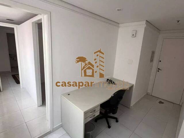 #6673 - Sala para Locação em São Paulo - SP - 2