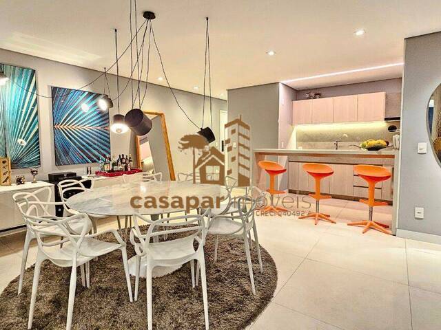 #6674 - Apartamento para Venda em São Caetano do Sul - SP - 2