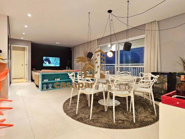 #6674 - Apartamento para Venda em São Caetano do Sul - SP - 1