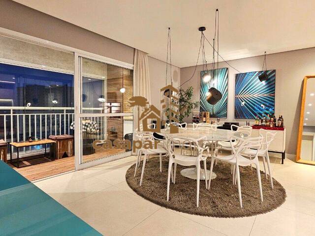 Apartamento para Venda em São Caetano do Sul - 4