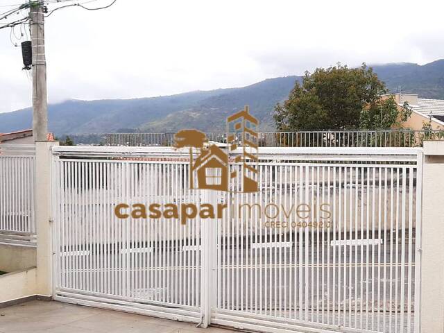 #6675 - Casa para Venda em Atibaia - SP - 3