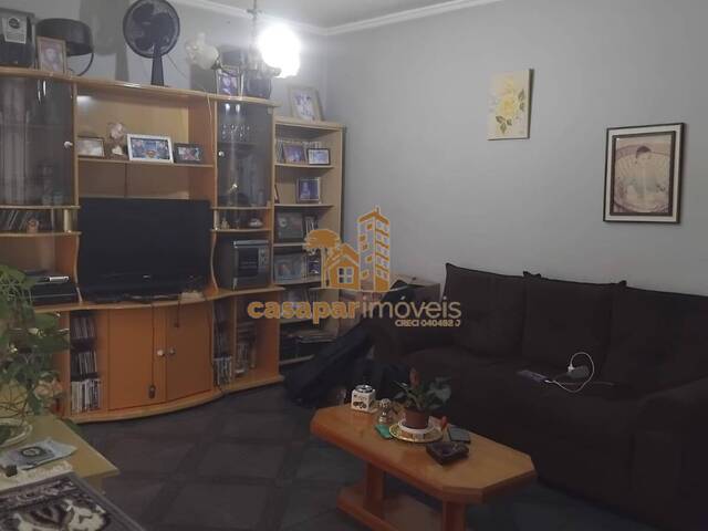 #6676 - Casa para Venda em São Caetano do Sul - SP - 1