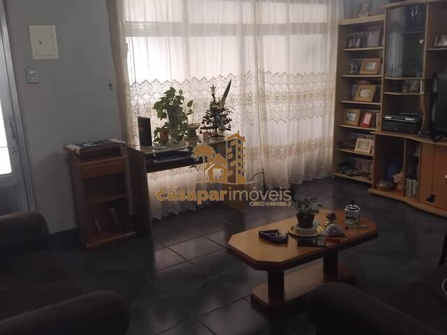 #6676 - Casa para Venda em São Caetano do Sul - SP - 2