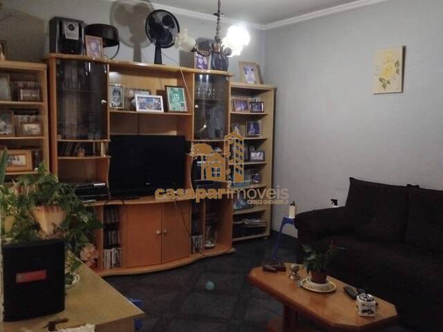 #6676 - Casa para Venda em São Caetano do Sul - SP - 3