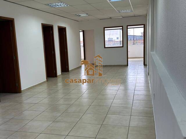 Sala para Locação em São Caetano do Sul - 4