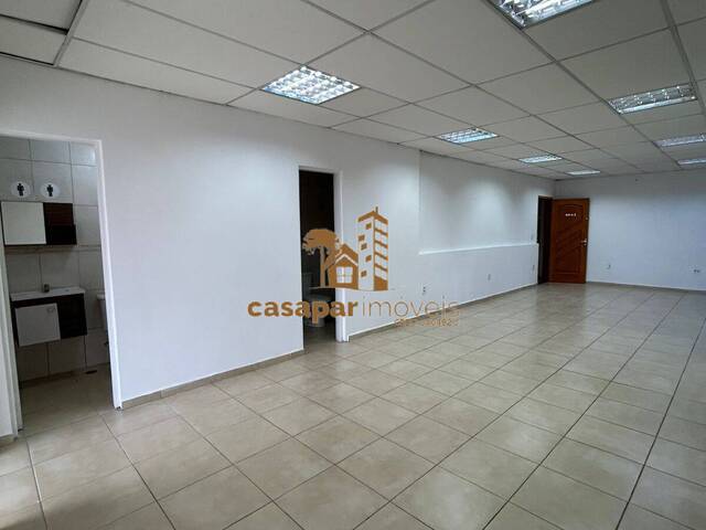 #6678 - Sala para Locação em São Caetano do Sul - SP - 3