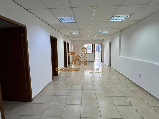 #6678 - Sala para Locação em São Caetano do Sul - SP - 1