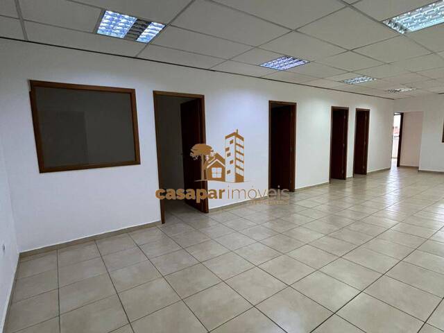 #6678 - Sala para Locação em São Caetano do Sul - SP - 2