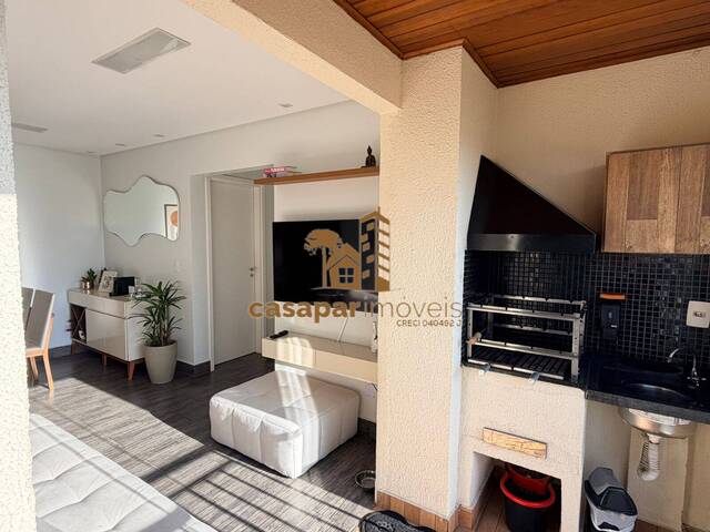 Apartamento para Venda em São Caetano do Sul - 5