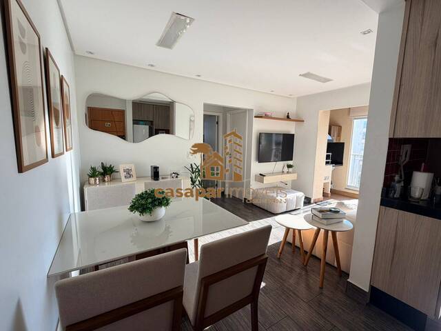 #6679 - Apartamento para Venda em São Caetano do Sul - SP - 3