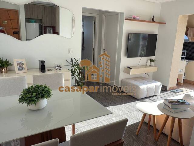 Apartamento para Venda em São Caetano do Sul - 4