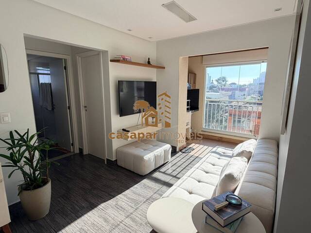 #6679 - Apartamento para Venda em São Caetano do Sul - SP - 1