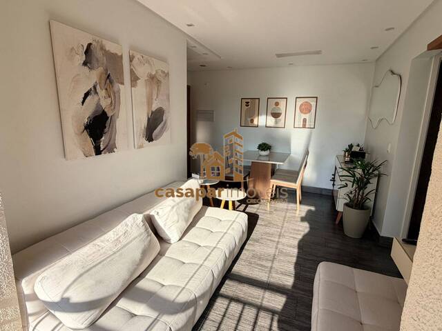 #6679 - Apartamento para Venda em São Caetano do Sul - SP - 2
