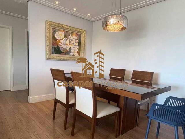 Apartamento para Venda em São Caetano do Sul - 4