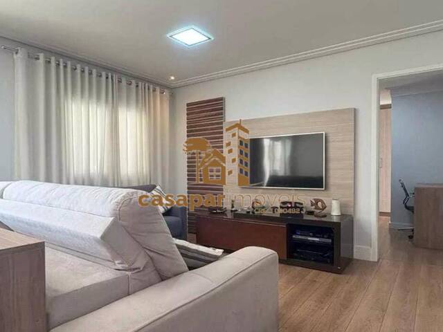 #6680 - Apartamento para Venda em São Caetano do Sul - SP - 3