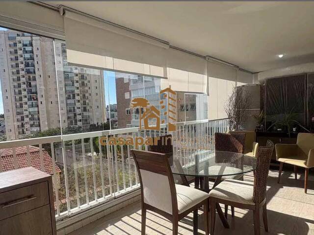 Apartamento para Venda em São Caetano do Sul - 5