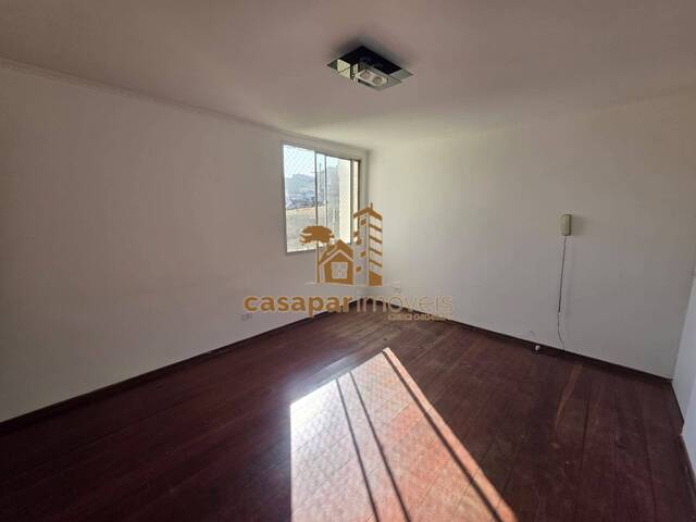 #6622 - Apartamento para Locação em São Caetano do Sul - SP - 1