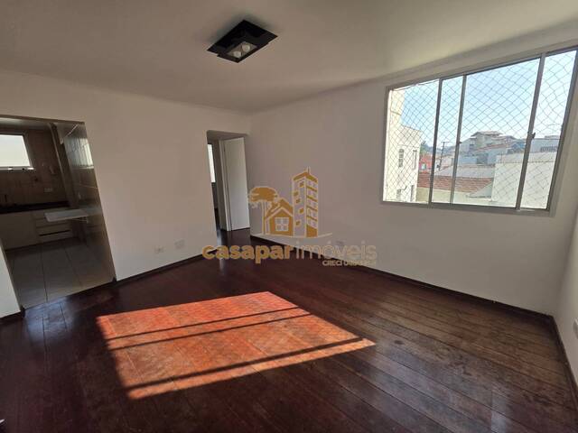 Apartamento para Locação em São Caetano do Sul - 4