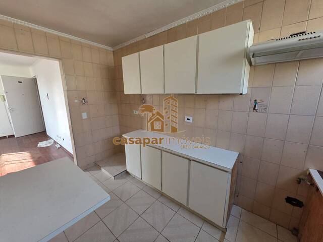 Apartamento para Locação em São Caetano do Sul - 5