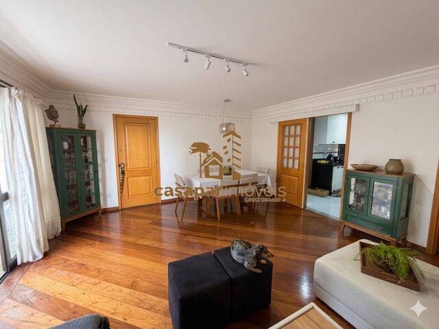 Apartamento para Venda em São Caetano do Sul - 4
