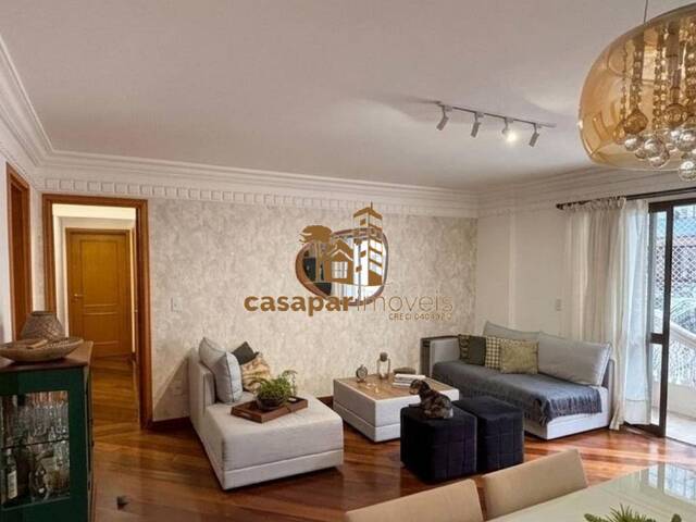 #6681 - Apartamento para Venda em São Caetano do Sul - SP - 2