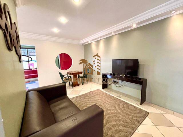 #6681 - Apartamento para Venda em São Caetano do Sul - SP - 3