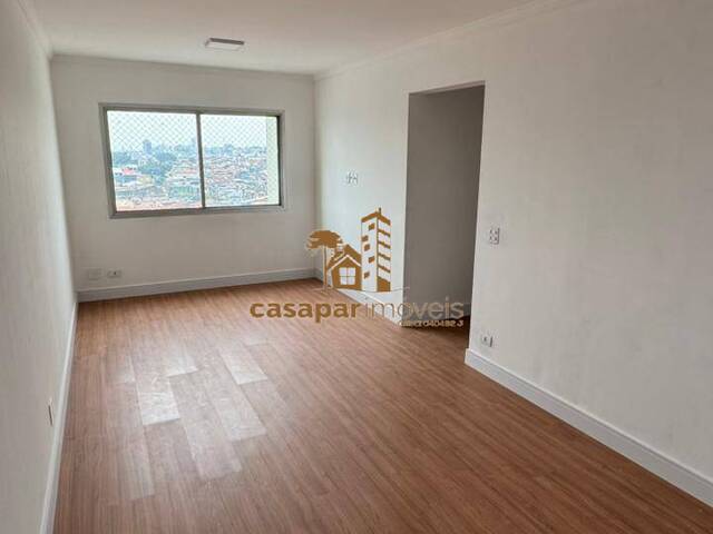#6682 - Apartamento para Venda em São Paulo - SP - 1