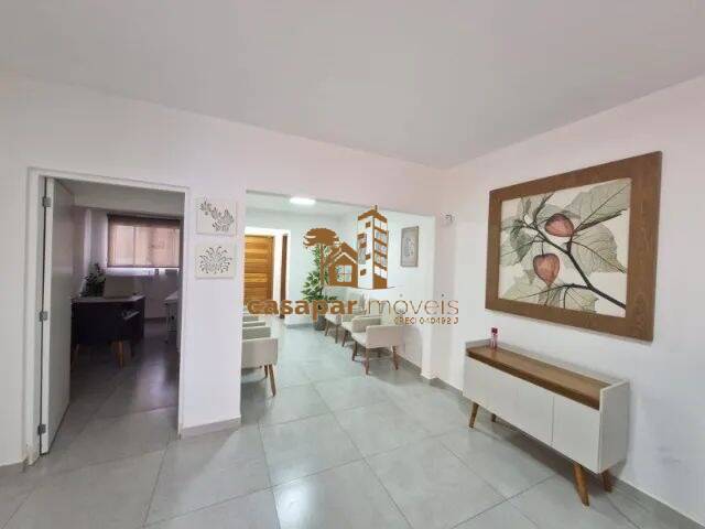 #6683 - Casa para Locação em Santo André - SP - 2