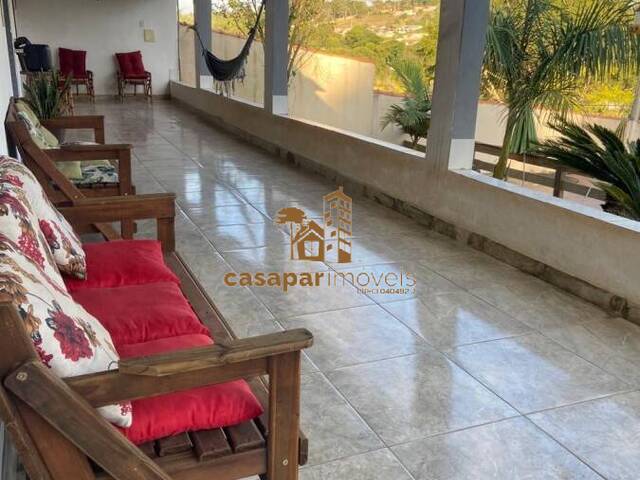 Chácara para Venda em São Roque - 4