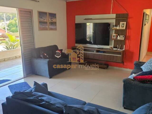 #6684 - Chácara para Venda em São Roque - SP - 1