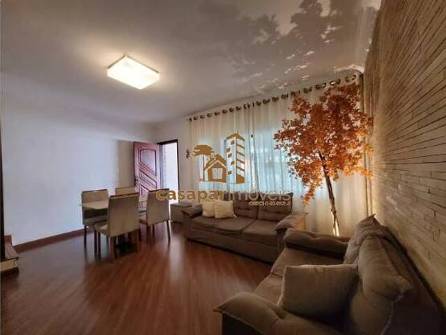 #6685 - Casa para Venda em São Caetano do Sul - SP - 3