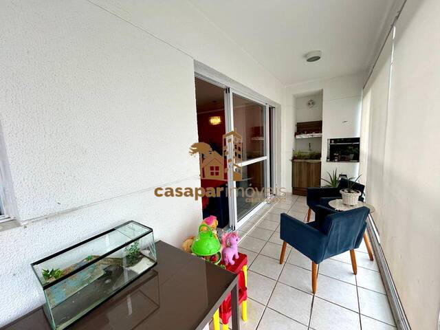 Apartamento para Venda em São Caetano do Sul - 4
