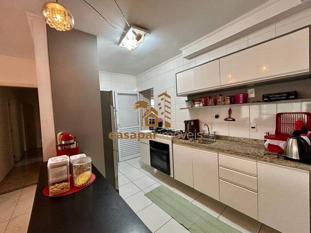 Apartamento para Venda em São Caetano do Sul - 5