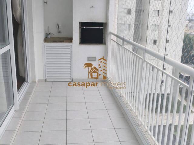 #6687 - Apartamento para Venda em São Caetano do Sul - SP - 2