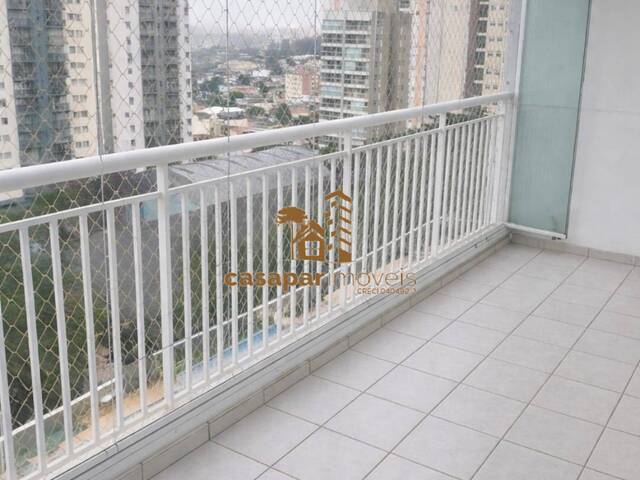#6687 - Apartamento para Venda em São Caetano do Sul - SP - 3