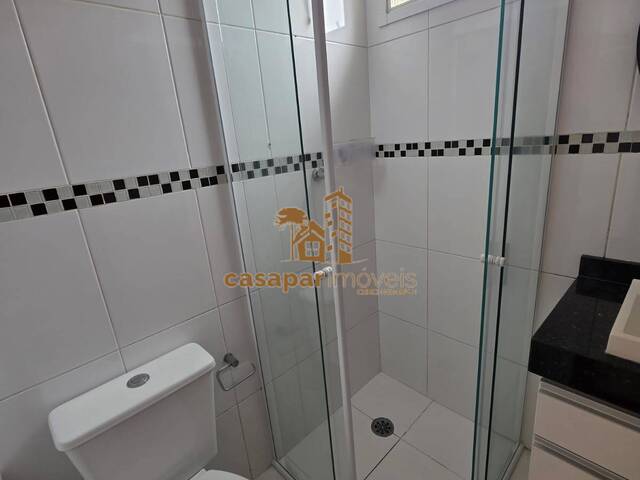 #6688 - Apartamento para Locação em São Caetano do Sul - SP - 1
