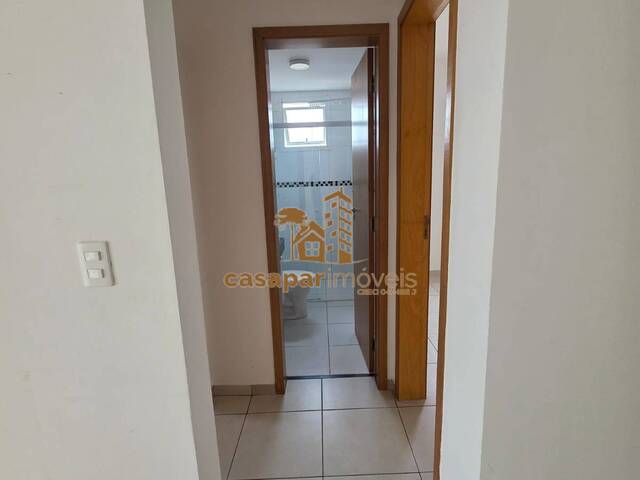 #6688 - Apartamento para Locação em São Caetano do Sul - SP - 2